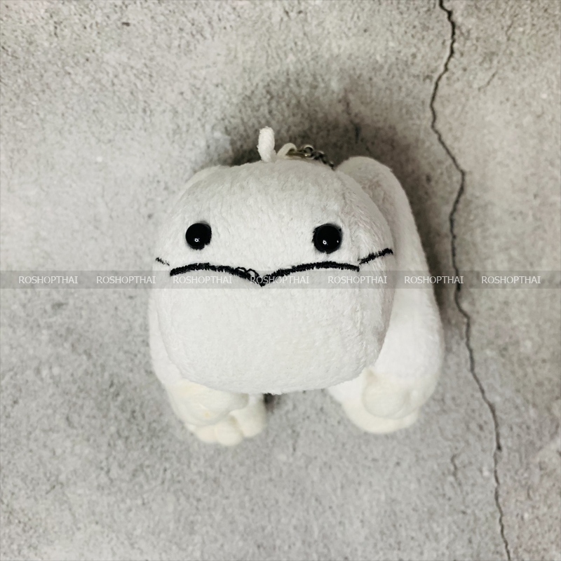 ตุ๊กตา Yeti เยติมอนสเตอร์ MapleStory Online สุดแรร์หายาก NEXON ปี 2009