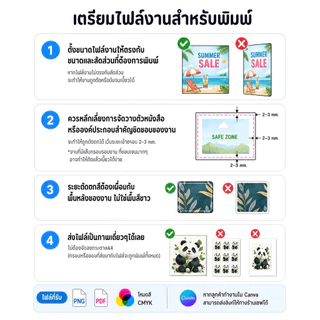 รูปสมัครงาน อัดรูป 1นิ้ว 1.5นิ้ว3นิ้ว กระดาษโฟโต้แท้ 🎯ส่งด่วนได้รับใน4ชั่วโมง