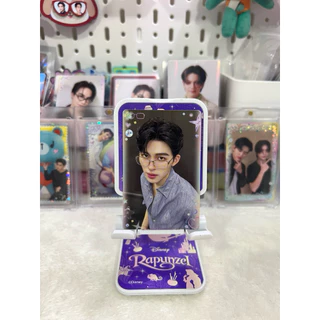 🚚 พร้อมส่ง!! การ์ด GMMTV BOYS : ALL EYES HERE 👓 งานมหกรรมนิยายนานาชาติ2026 📖 การ์ดgmmtv [ชุดที่ 1]