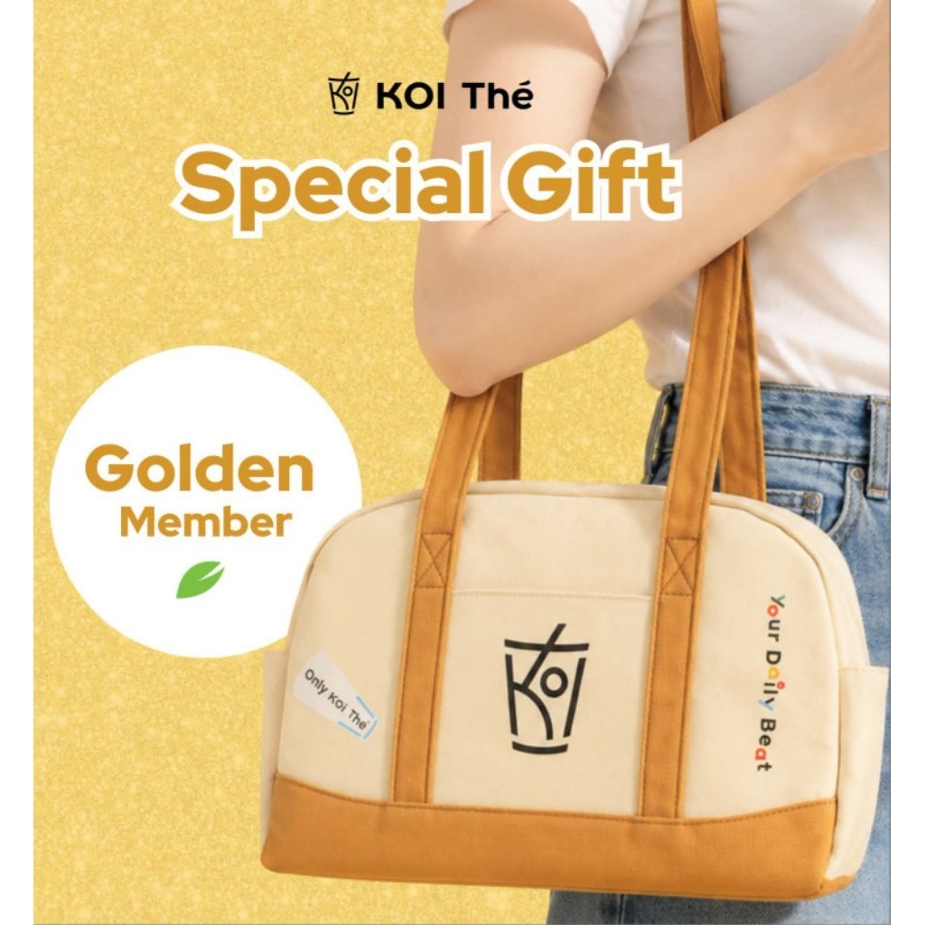 สินค้าที่ระลึก แบรนด์โคอิ Souvenir KOI The'