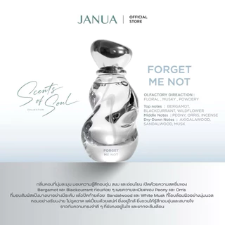 (มีแบมแบม+ทุกรุ่น+พร้อมส่งด่วน) น้ำหอม Janua 🔮น้ำหอมแจนยัวร์ มีบัตรตัวแทน น้ำหอมตัวดัง หอมมาก หอมติดทนนาน 6-8 ชั่วโมง 🔮