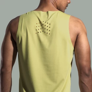Training Lab TL PEAK unisex เสื้อกล้าม บางเบา ระบายอากาศได้ดี