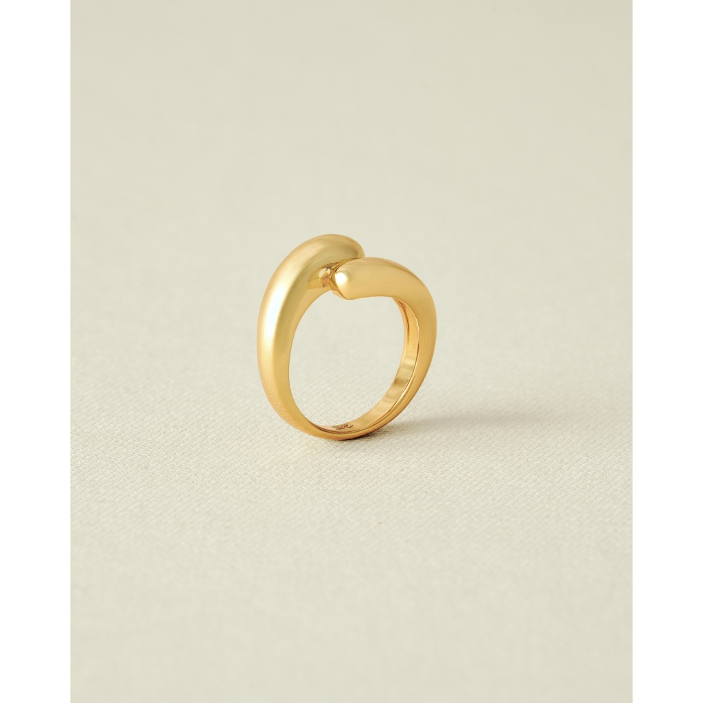 YVIS Uniform Brass Ring - FUNDAMENTAL Mitr X YVIS