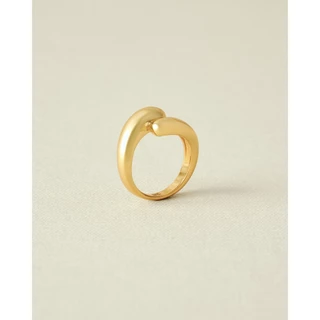 YVIS Uniform Brass Ring - FUNDAMENTAL Mitr X YVIS