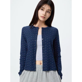 ( ส่งด่วนได้ ) Uniqlo Cardigan แท้ 100% คาร์ดิแกน