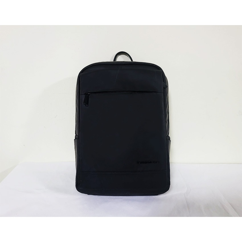 กระเป๋าเป้ใส่โน๊ตบุ๊ค Samsonite RED สีดำ