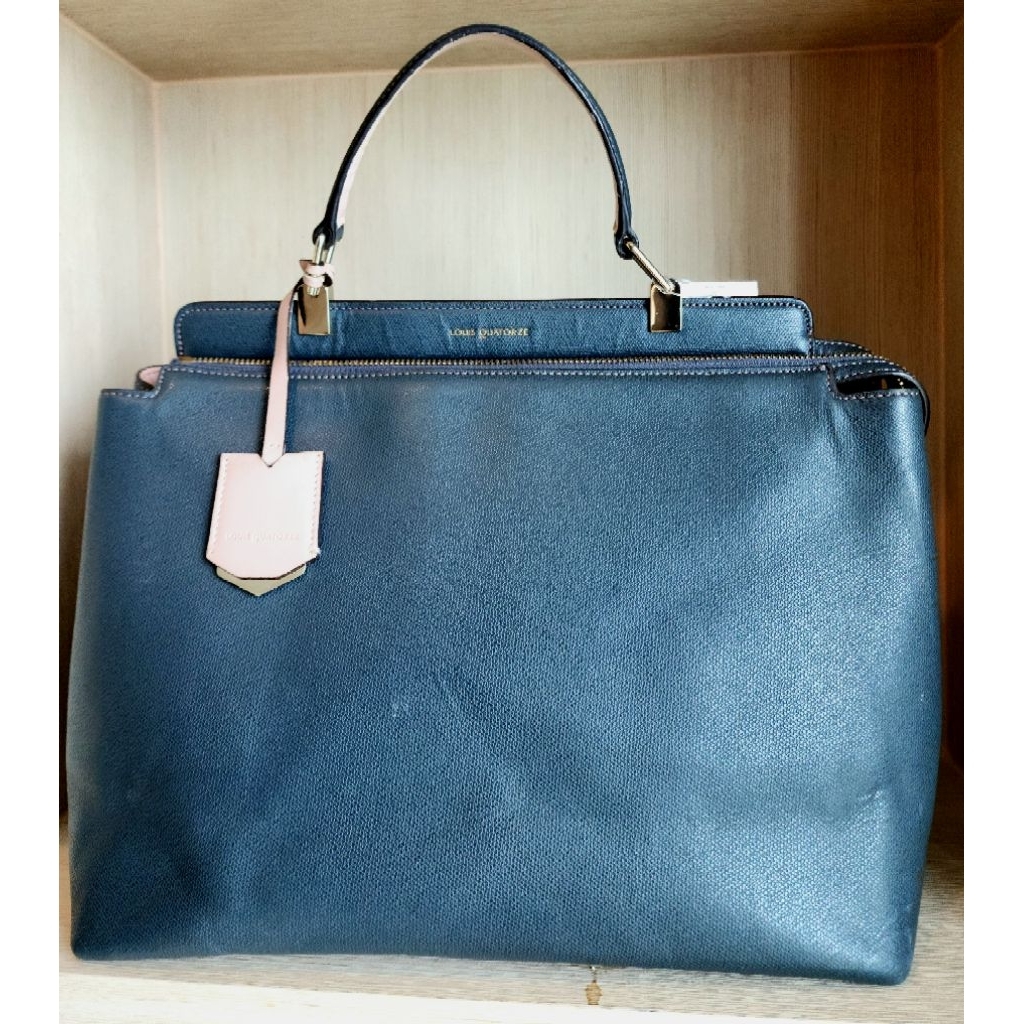 Louis Quatorze Tote bag
