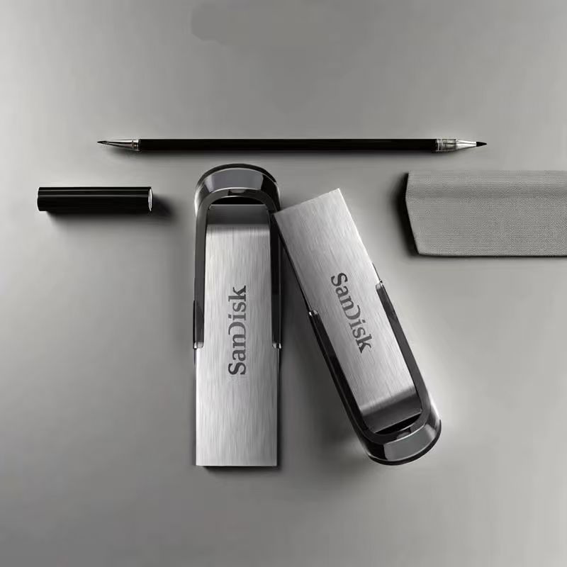 USB Drive Cruzer Flair 3.0 128GB (SDCZ73_128G_G46) by Banana IT