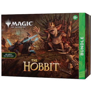 [MTG][HOB] The Hobbit Bundle [ภาษาอังกฤษ]