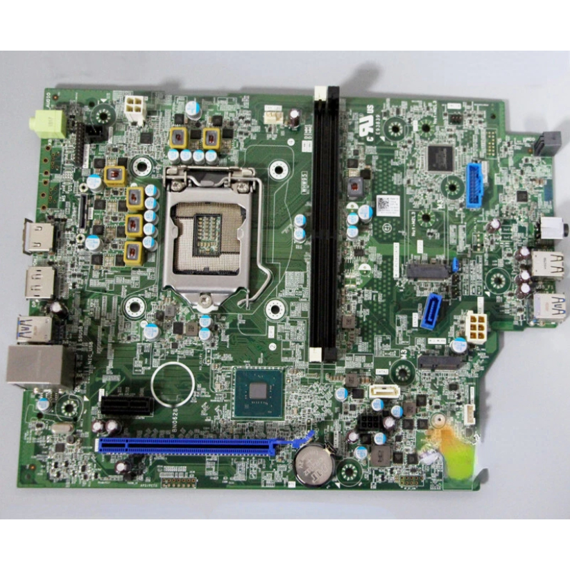 Mainboard 1151V2 Dell OptiPlex 3060 SFF DP/N 04Y8V0