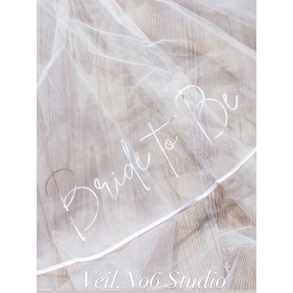 พร้อมส่ง🇹🇭 Veil และอุปกรณ์ถ่าย Preweddingพร้อมส่งจากไทย