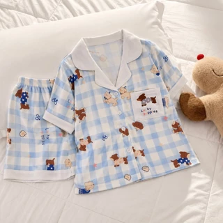 พร้อมส่ง bc70-bc72 9584 บลูดัชชุน