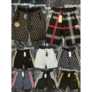 รวมกางเกงแบรนด์ขาสั้นไซส์ M L XL 2XL 3XL