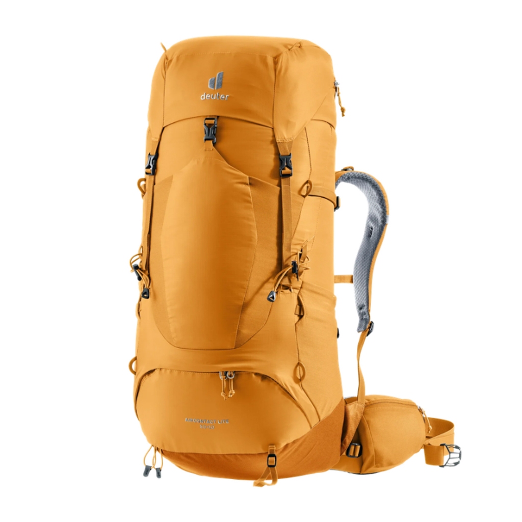 กระเป๋าเป้ Deuter AirContact Lite 50 + 10