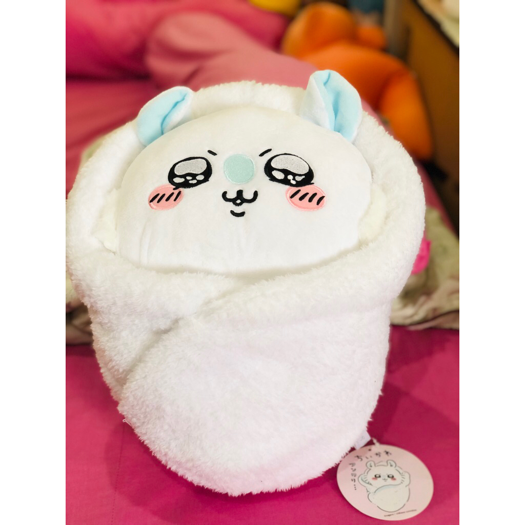 ตุ๊กตา จักรวาล chiikawa