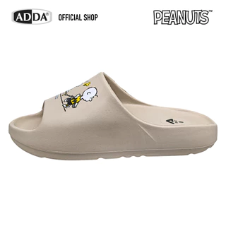 ADDA รองเท้าแตะ สำหรับผู้หญิง PEANUTS รุ่น 58V27W1 (ไซส์ 4-7)