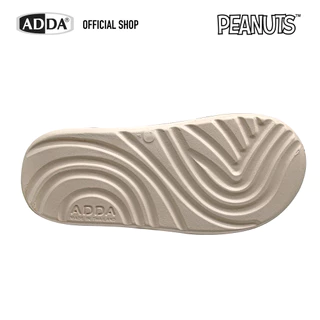 ADDA รองเท้าแตะ สำหรับผู้หญิง PEANUTS รุ่น 58V27W1 (ไซส์ 4-7)