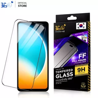 [🇰🇷360°] ฟิล์มกระจกคริสตัลเต็มจอใส POCO C81 C81 PRO C81X M8S C85 c71 c75 x7pro f7ultra f6pro f7pro x6pro f3 5G