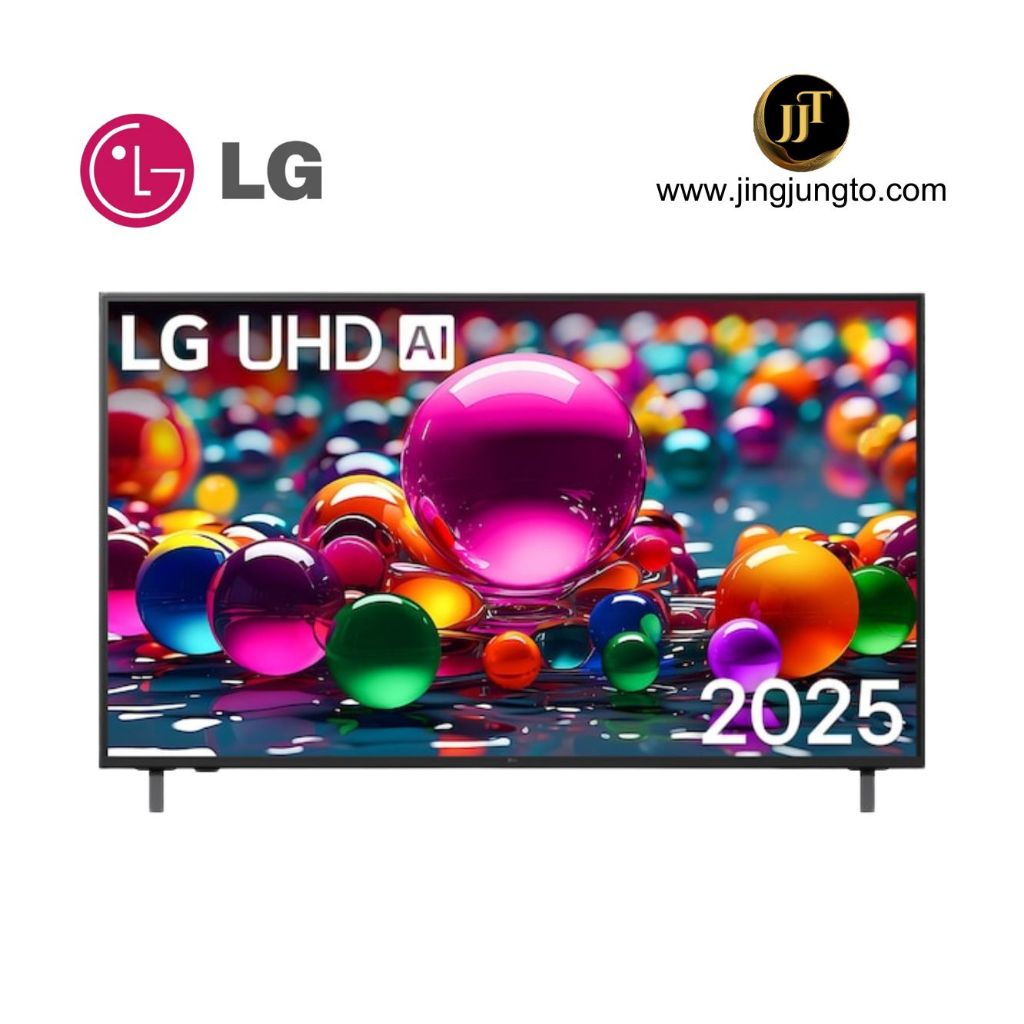 LG  55" รุ่น 55UA7350PSB magic remote สั่งการด้วยเสียงได้  PSA UHD SMART TV 4K