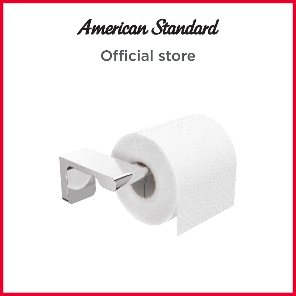 American Standard ที่ใส่กระดาษ K-1387-55-N สีโครม