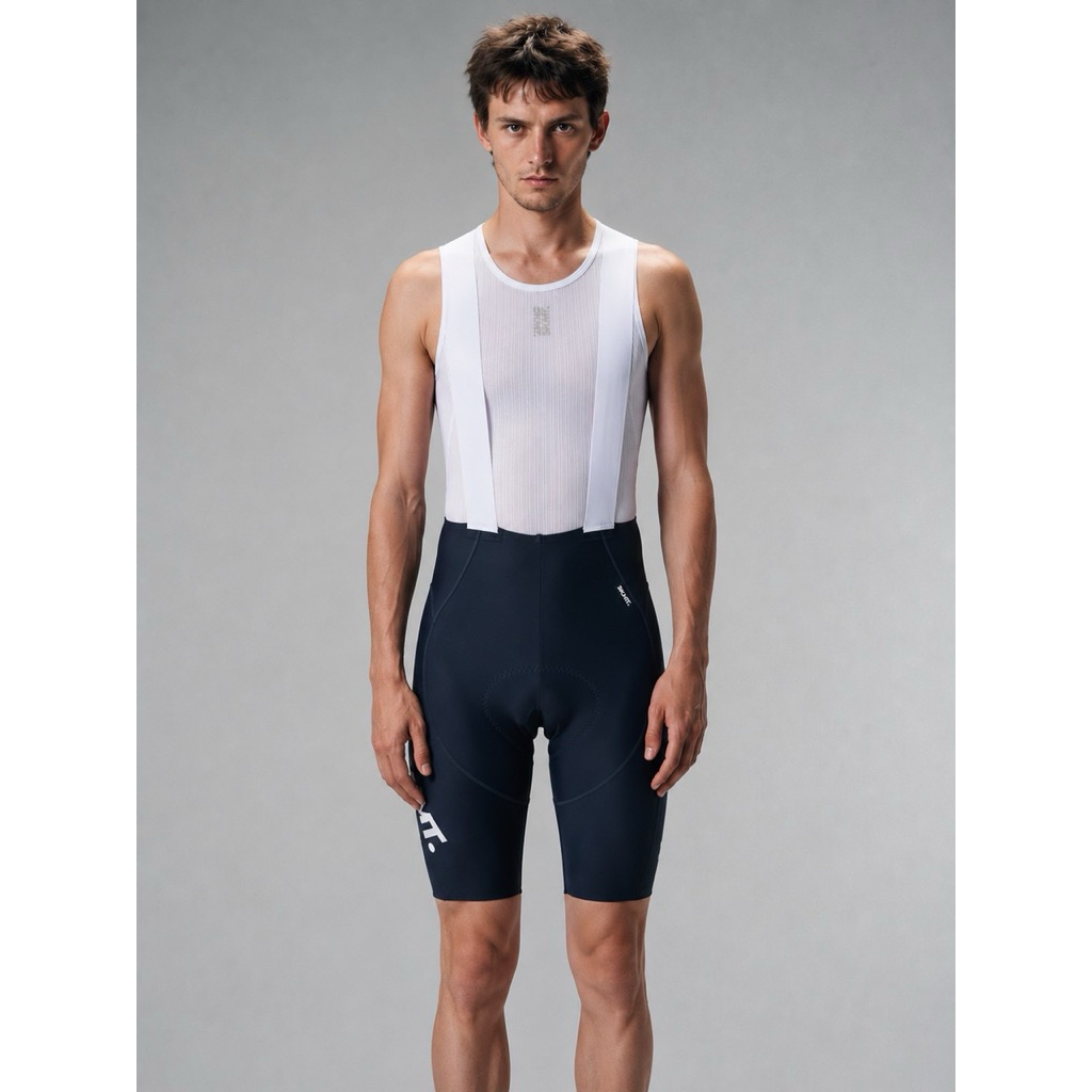 MENS BIB SHORTS RIDE EASE