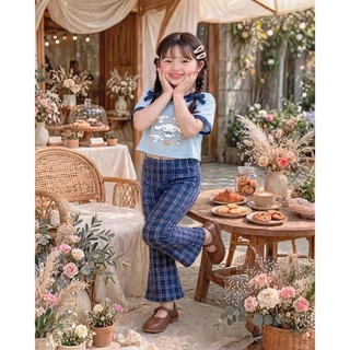 พร้อมส่ง 9548 bb63-bb66 ชุดเซ็ทน้องหมีน่ารัก
