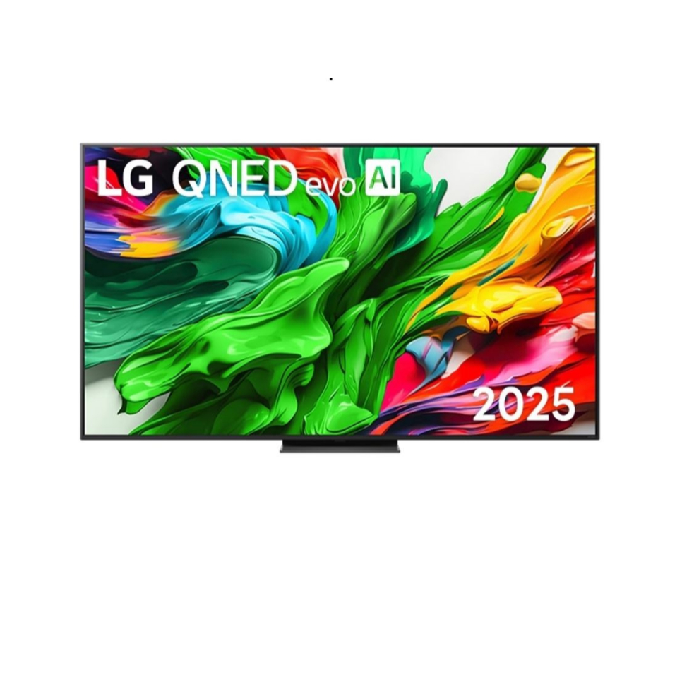 LG 75QNED86ASA QNED evo AI MiniLED 4K Smart TV 144Hz 75 นิ้ว รุ่น 75QNED86ASA