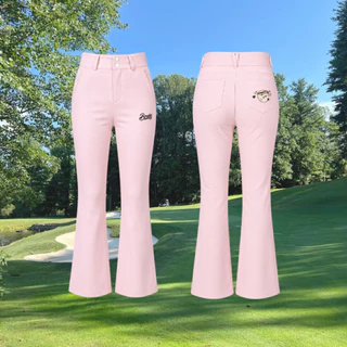 Cuppie Lie Pants -กางเกงขายาวสำหรับตีกอล์ฟ