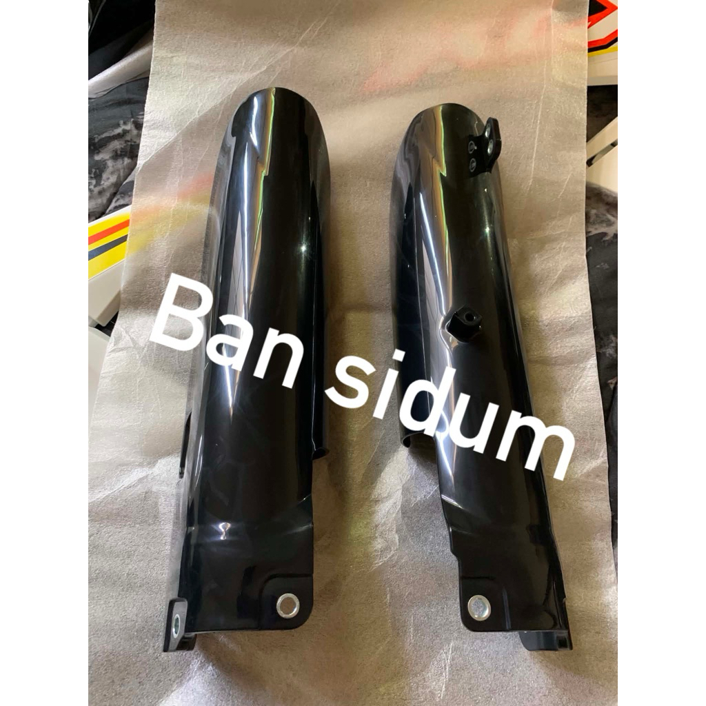 กาดโช๊คหน้าklx150bf แท้ศูนย์ klx150Bf