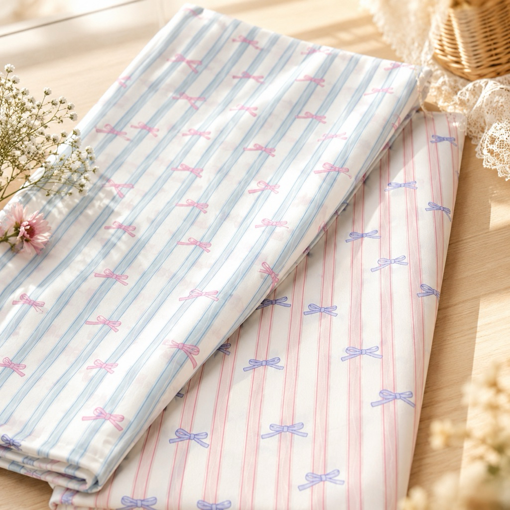 ⭐️อ่านรายละเอียดก่อนสั่งซื้อนะคะ⭐️ผ้า cotton 100% หน้ากว้าง 64“(160cm.)วัดตัดครั้งละ 1/2เมตร ตัดยาวต่อเนื่องได้ พร้อมส่ง