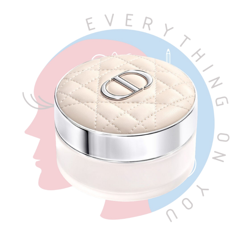 [พร้อมส่ง] *ใหม่ล่าสุด* Dior Forever On Set Powder 20g