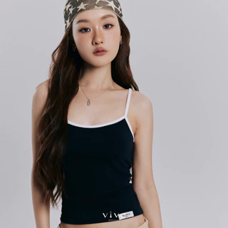 Vive - Temp Adjustable Necklace สร้อยรูดได้