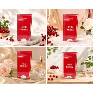 MERRY PERFUME น้ำหอมแบรนด์ไทย