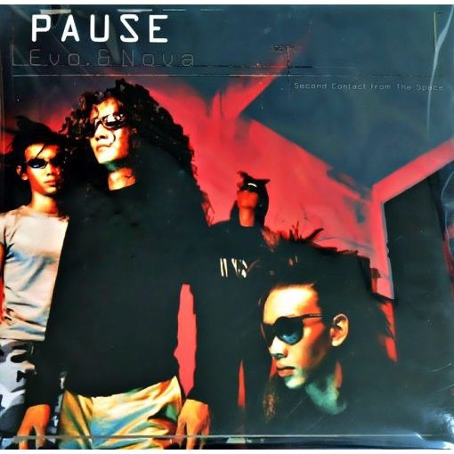 Pause - Evo. &  Nova