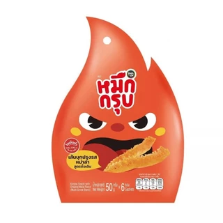 [ของแถม] Konjac MuekGroob Ori Mala 50g