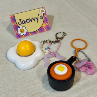พร้อมส่งในไทย🇹🇭Clicker คลิกเกอร์ คีย์แคป พวงกุญแจกดคลิก ของเล่นแก้เครียด คลายเครียด