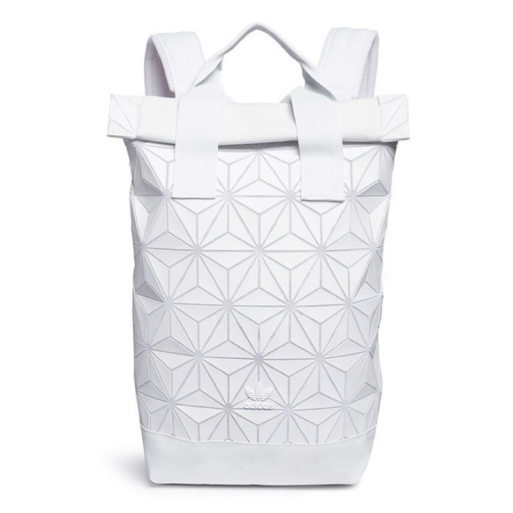 กระเป๋าเป้ ADIDAS 3D ROLL UP BACKPACK แท้ 100%💯