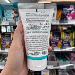 Y8 FINE ANTI-ACNE Detoxifying Cleansing Gel 80g เจลล้างหน้าสูตรสิว ทำความสะอาดลึก ลดการอุดตัน