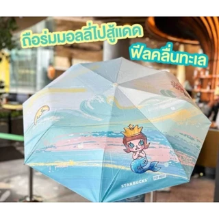 📌shopไทย แท้100% Starbucks × MOLLY 🎨☕แก้วและทัมเบลอร์ด้วยสินค้าใหม่สุดลิมิเตดที่ไม่ควรพลาด แท้100%