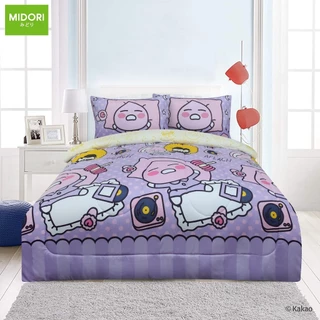 [Clearance Sale] Kakao Friends ชุดเครื่องนอน Ryan Apeach Muzi Collection2023