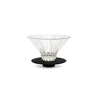 UFO V3 Dripper ดริปเปอร์ 80 องศา ดริปเปอร์แชมป์ WBrC ปี 2026