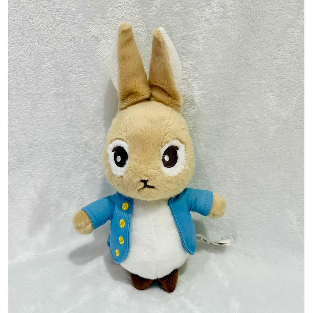 ตุ๊กตาจากเรื่อง Peter Rabbit