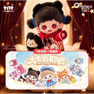 (สินค้าพร้อมส่ง!!!🇹🇭)✨️✨️(รหัส:490)Zoraa X Disney Huggy World Blind Box(พวงกุญแจ)เป็นสินค้าใหม่