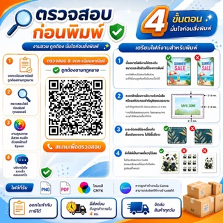 รูปสมัครงาน อัดรูป 1นิ้ว 1.5นิ้ว3นิ้ว กระดาษโฟโต้แท้ 🎯ส่งด่วนได้รับใน4ชั่วโมง