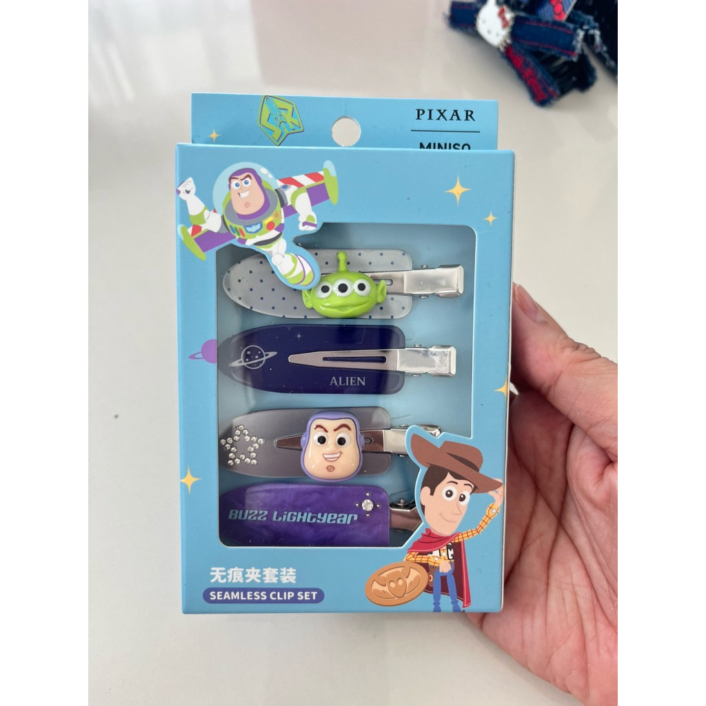 กิ๊ฟtoystory💕💕💕💕💕💕💕💕