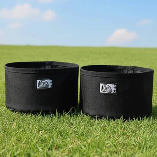 ปลอกรองเสาลมเต็นท์ Mars08/ coodyป้องกันเสาลมกับพื้น ผ้า600D พื้น PVC
