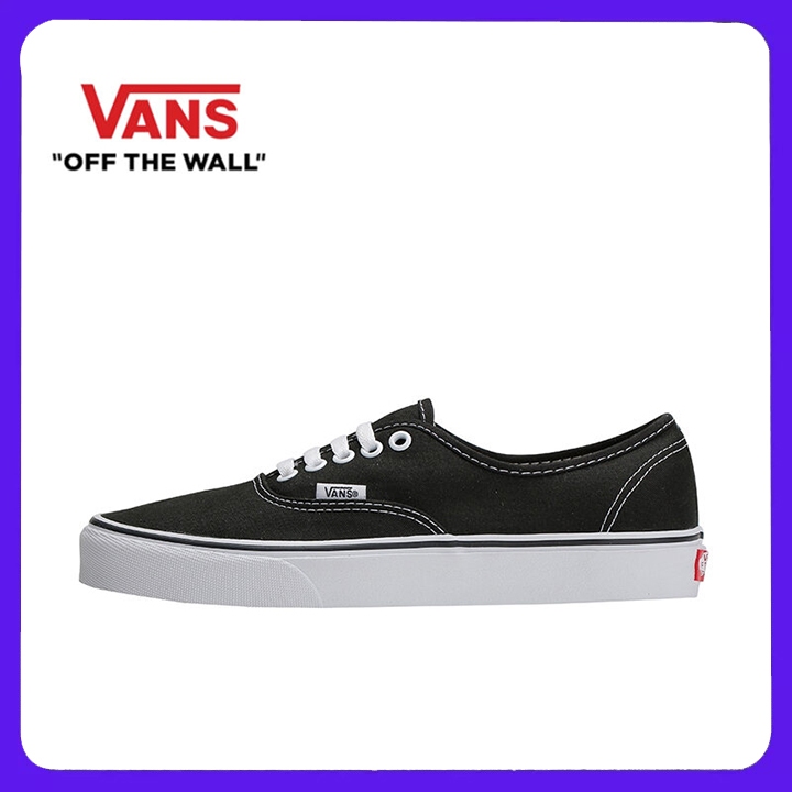 【งานใหม่ดีเวอร์ 】Vans Knu Skool รองเท้าผ้าใบแฟชั่น รองเท้าวิ่งราคาถูกพร้อมส่งมาก