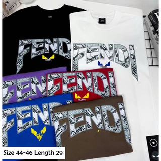 •เสื้อยืดOversizeรวมแบรนด์ Size M F