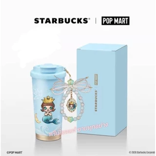 📌shopไทย แท้100% Starbucks × MOLLY 🎨☕แก้วและทัมเบลอร์ด้วยสินค้าใหม่สุดลิมิเตดที่ไม่ควรพลาด แท้100%