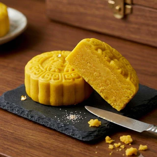 🥮ขนมไหว้พระจันทร์ โรงแรมแกรนด์ ไชน่า แบงคอก เยาวราช🥮